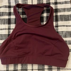 Lululemon Pace Perfect Bra 8